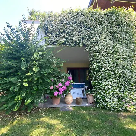 Maison Montello Semesterbostad