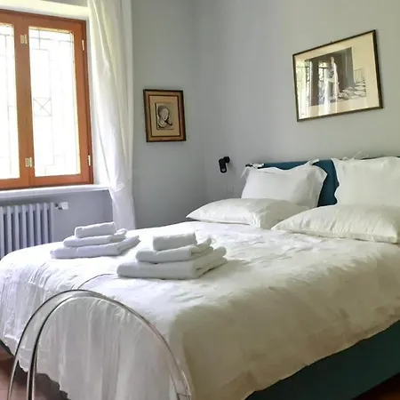 Maison Montello Varese