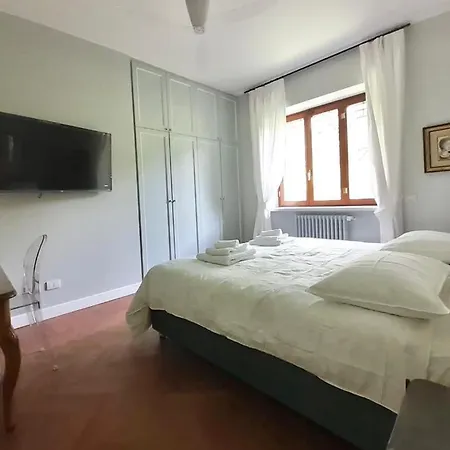 Maison Montello Semesterbostad Varese