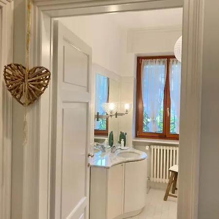 Maison Montello Semesterbostad *