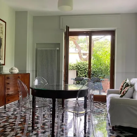 Maison Montello Semesterbostad