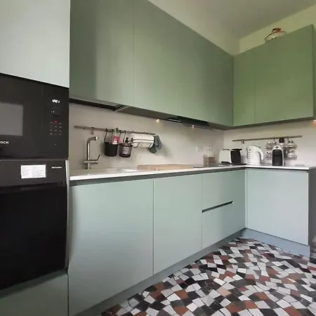 Maison Montello *