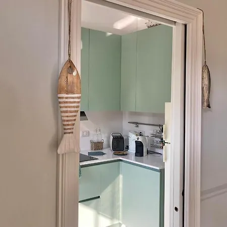Maison Montello Semesterbostad Varese