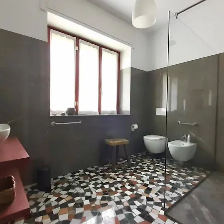 Maison Montello Semesterbostad *