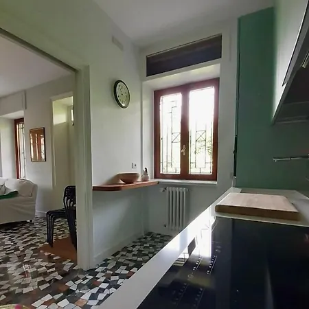 Semesterbostad Maison Montello