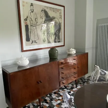 Maison Montello