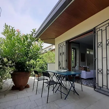Maison Montello Semesterbostad *