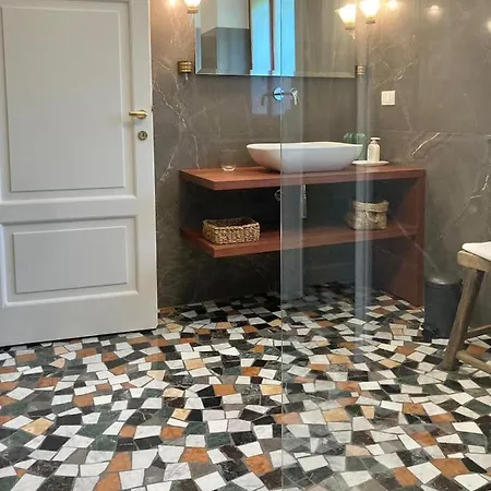 Maison Montello Semesterbostad *