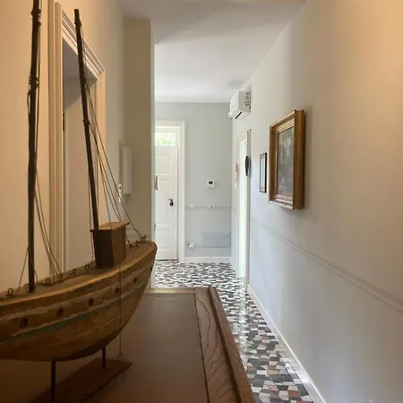 בית נופש Maison Montello *