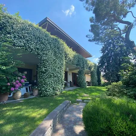 Maison Montello Varese