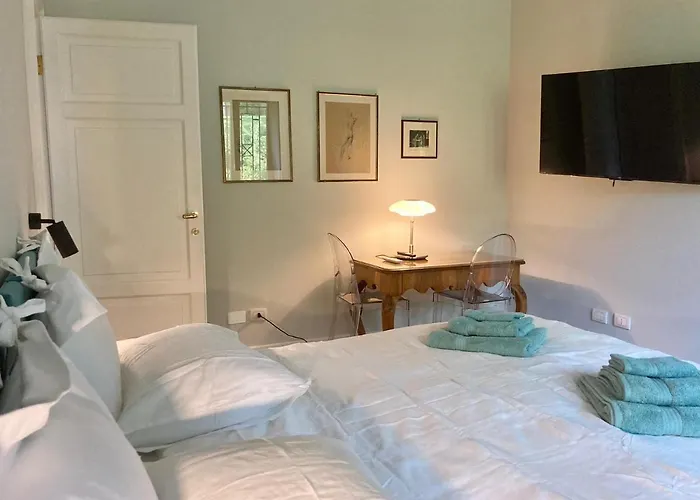 度假居 Maison Montello 瓦雷泽