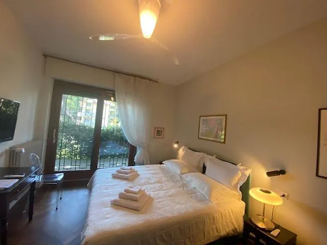 度假居 Maison Montello 瓦雷泽
