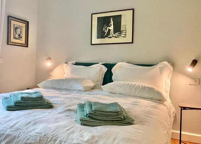 度假居 Maison Montello *