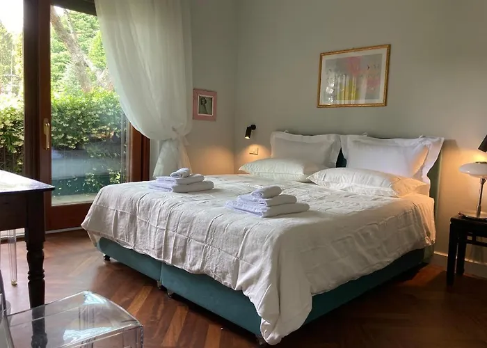 Maison Montello 度假居 *