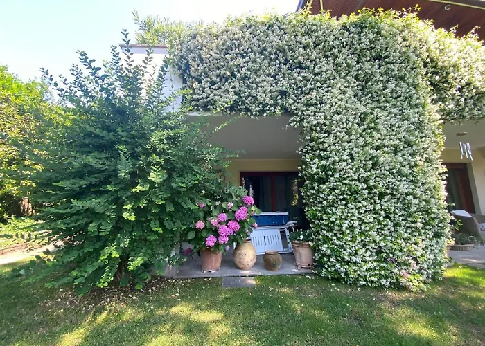 Maison Montello 度假居