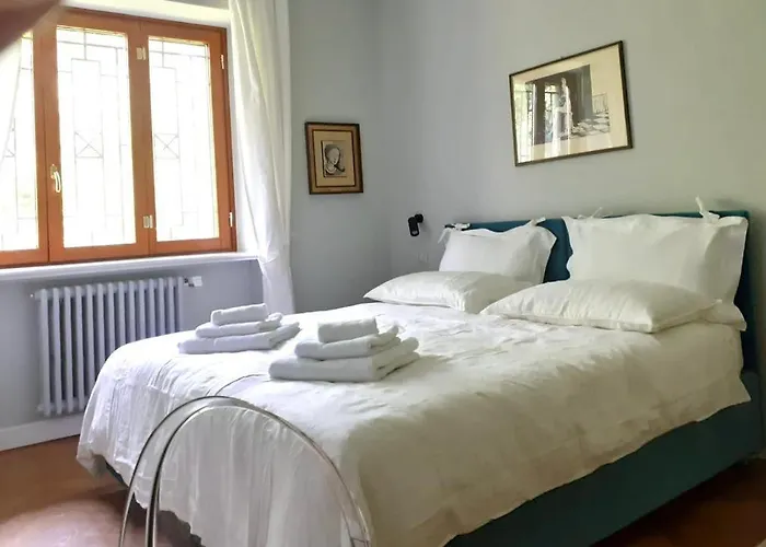 Maison Montello 瓦雷泽