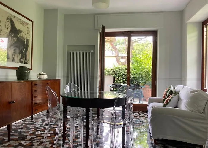Maison Montello 度假居