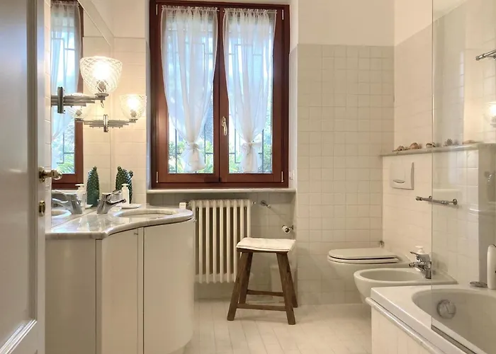度假居 Maison Montello *