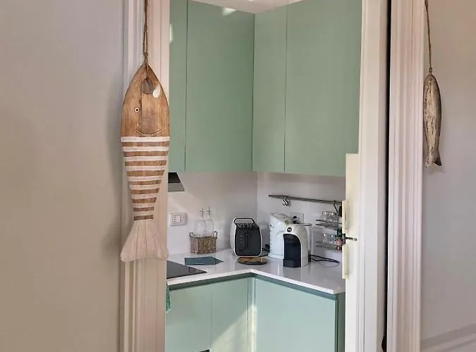 Maison Montello 度假居 瓦雷泽