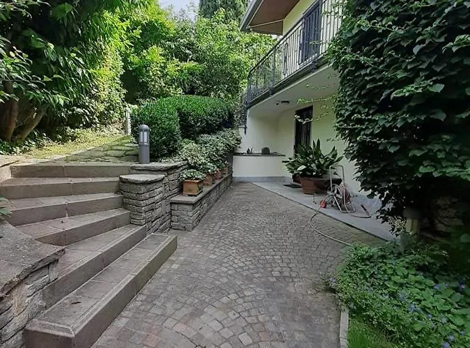 度假居 Maison Montello 瓦雷泽