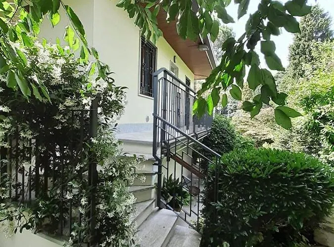 度假居 Maison Montello 瓦雷泽