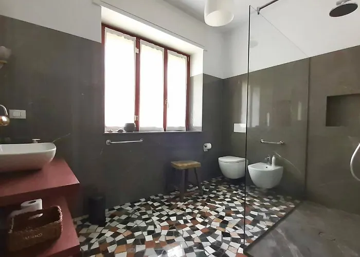 Maison Montello 度假居 *