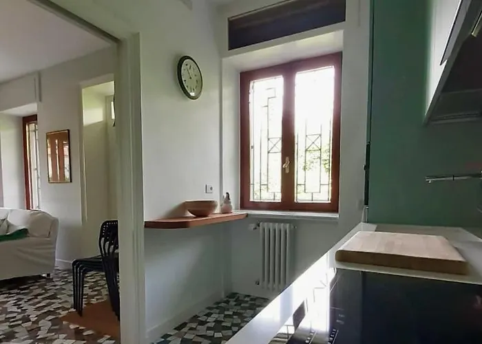 度假居 Maison Montello