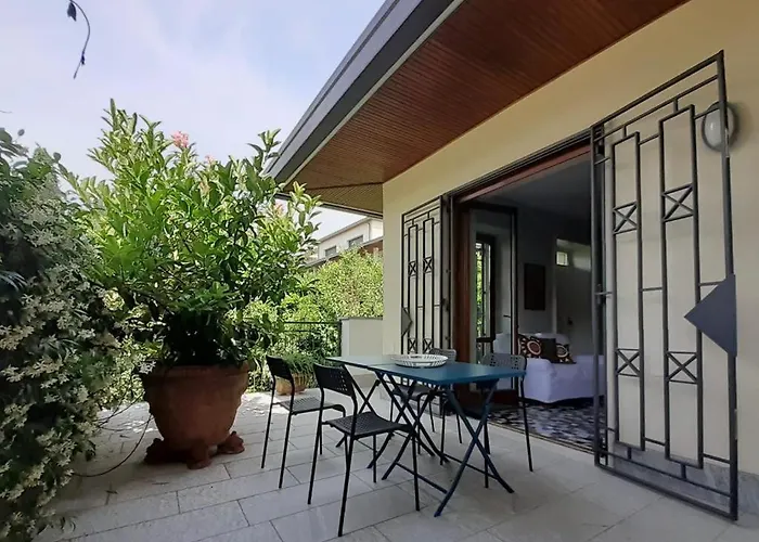 Maison Montello 度假居 *