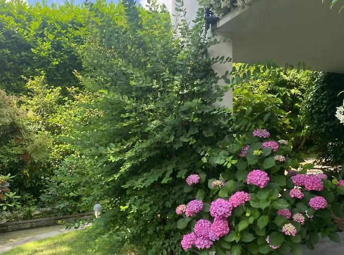 Maison Montello 度假居