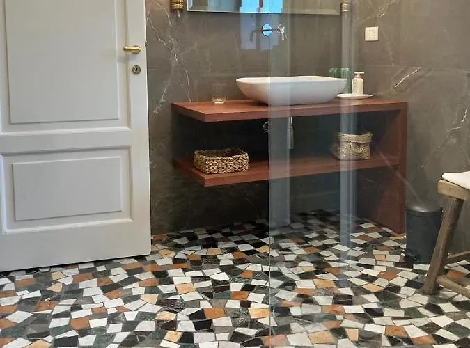 Maison Montello 度假居 *