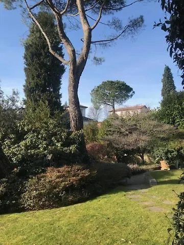Maison Montello 度假居
